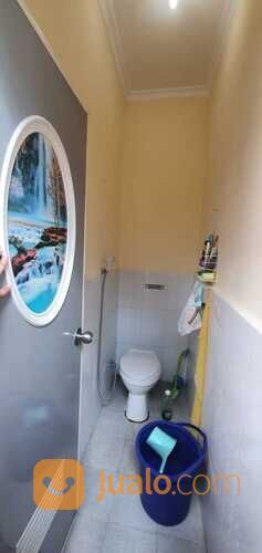 Rumah di Abdat Residence 2, Jatikramat Raya, Bekasi