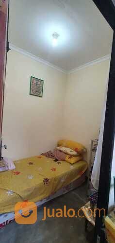 Rumah di Abdat Residence 2, Jatikramat Raya, Bekasi