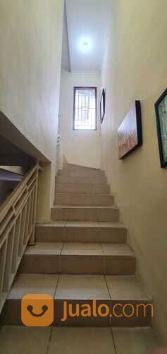 Rumah di Abdat Residence 2, Jatikramat Raya, Bekasi