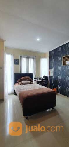 Rumah di Abdat Residence 2, Jatikramat Raya, Bekasi