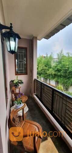 Rumah di Abdat Residence 2, Jatikramat Raya, Bekasi