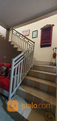 Rumah di Abdat Residence 2, Jatikramat Raya, Bekasi