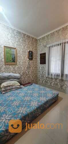 Rumah di Abdat Residence 2, Jatikramat Raya, Bekasi