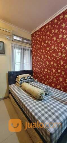 Rumah di Abdat Residence 2, Jatikramat Raya, Bekasi