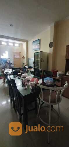 Rumah di Abdat Residence 2, Jatikramat Raya, Bekasi