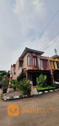 Rumah di Abdat Residence 2, Jatikramat Raya, Bekasi