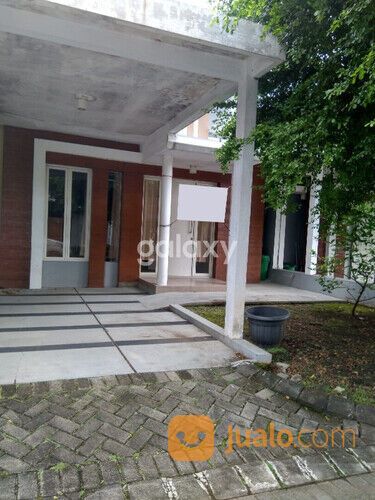 Rumah Bagus Di Green Orchid Sukarno Hatta Malang GMK02016
