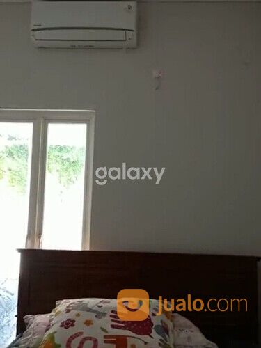 Rumah Bagus Di Green Orchid Sukarno Hatta Malang GMK02016