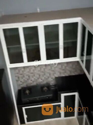 Rumah Bagus Di Green Orchid Sukarno Hatta Malang GMK02016