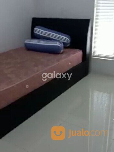 Rumah Bagus Di Green Orchid Sukarno Hatta Malang GMK02017