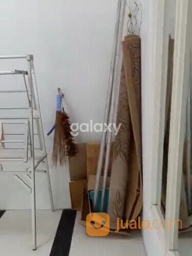 Rumah Bagus Di Green Orchid Sukarno Hatta Malang GMK02017