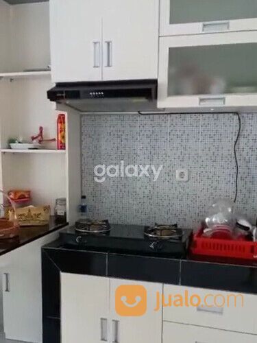 Rumah Bagus Di Green Orchid Sukarno Hatta Malang GMK02017