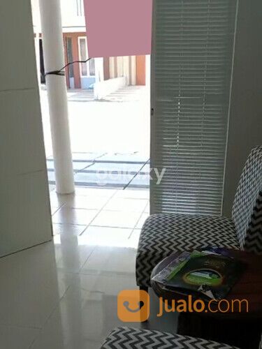 Rumah Bagus Di Green Orchid Sukarno Hatta Malang GMK02017