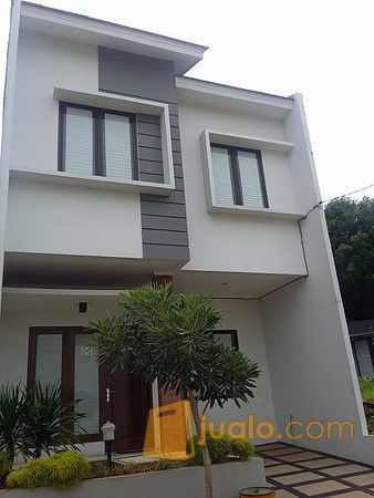 GRIYA CINERE HIJAU - Rumah Mewah Harga Terjangkau Di Cinere