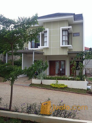 GRIYA CINERE HIJAU - Rumah Mewah Harga Terjangkau Di Cinere