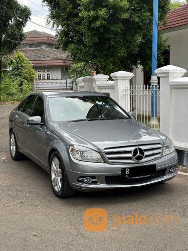 Mercedes-Benz C200 CGI Avantgarde 2011 KM 26 rb