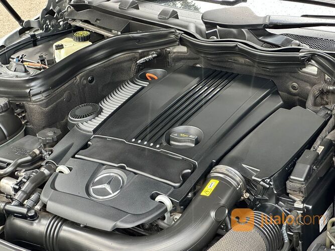 Mercedes-Benz C200 CGI Avantgarde 2011 KM 26 rb