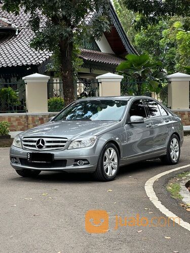 Mercedes-Benz C200 CGI Avantgarde 2011 KM 26 rb