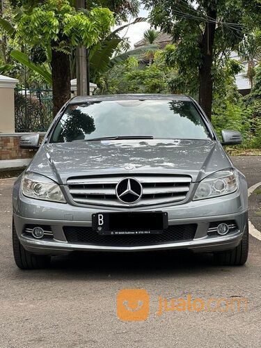 Mercedes-Benz C200 CGI Avantgarde 2011 KM 26 rb