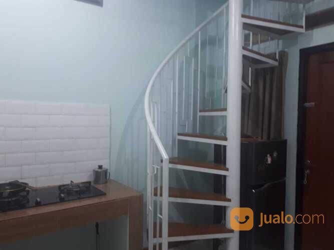 Rumah Lokasi Strategis Perumahan Griya Salim