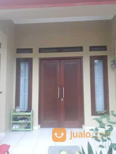 Rumah Lokasi Strategis Perumahan Griya Salim