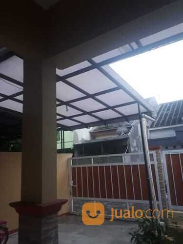 Rumah Lokasi Strategis Perumahan Griya Salim