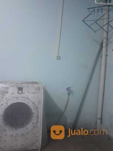 Rumah Lokasi Strategis Perumahan Griya Salim