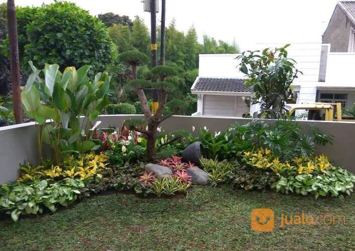 Jasa Taman Jogja - Tukang Taman Jogja - Tukang Kolam Koi