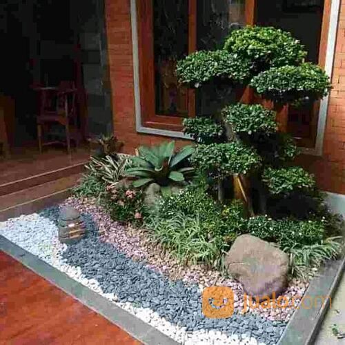 Jasa Taman Jogja - Tukang Taman Jogja - Tukang Kolam Koi