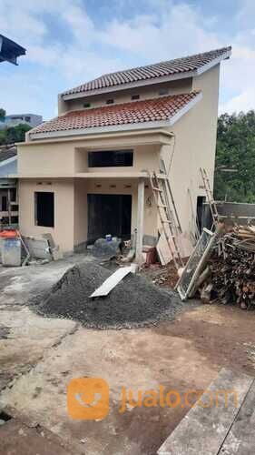 RUMAH READY PERUM P4A PUDAK PAYUNG BANYUMANIK