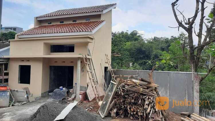 RUMAH READY PERUM P4A PUDAK PAYUNG BANYUMANIK