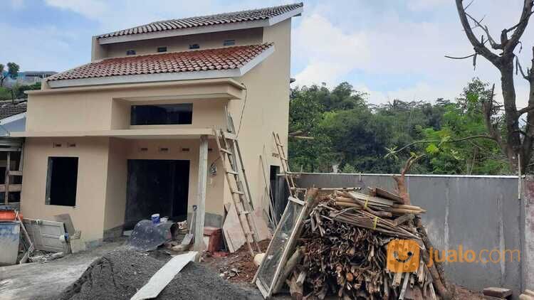 RUMAH READY PERUM P4A PUDAK PAYUNG BANYUMANIK