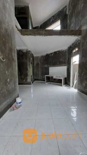 RUMAH READY PERUM P4A PUDAK PAYUNG BANYUMANIK