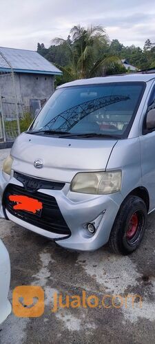 Abadi rental mobil manokwari