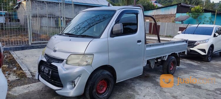 Abadi rental mobil manokwari