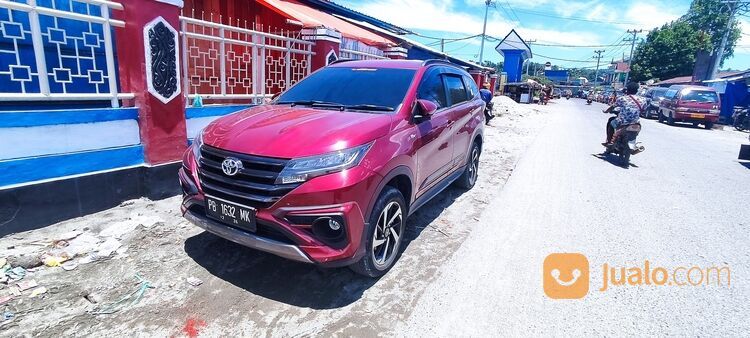 Abadi rental mobil manokwari