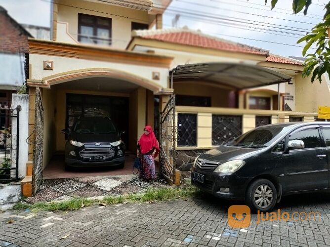 Magersari permai sidoarjo