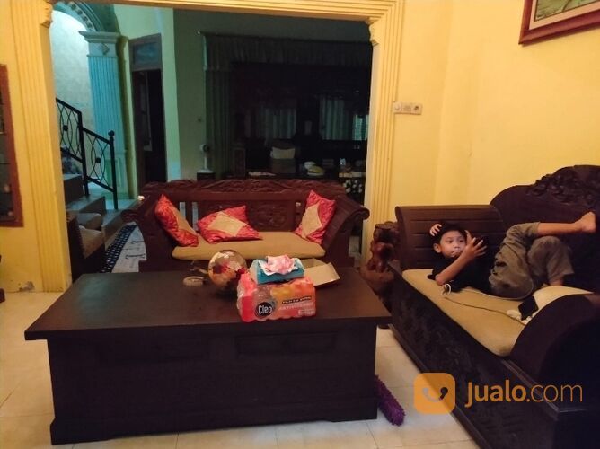 Magersari permai sidoarjo