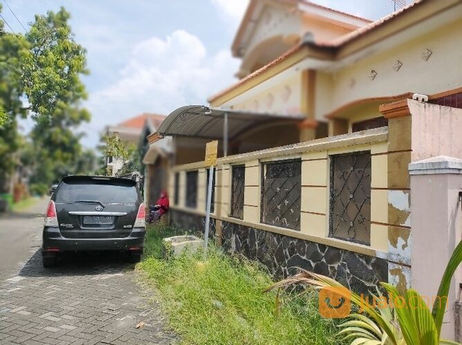 Magersari permai sidoarjo