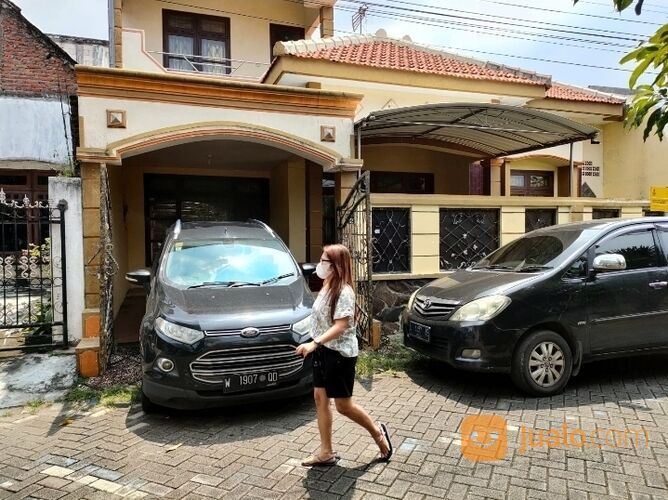 Magersari permai sidoarjo