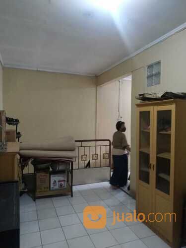 Rumah di Perum Josroyo Jaten Karanganyar