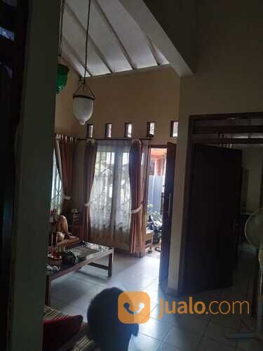 Rumah di Perum Josroyo Jaten Karanganyar