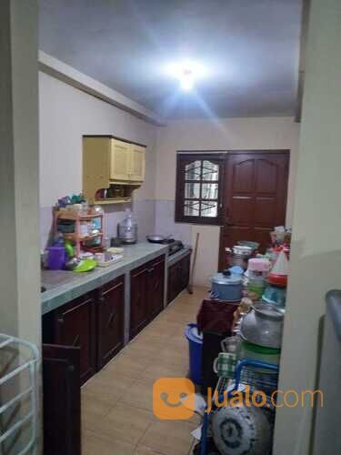 Rumah di Perum Josroyo Jaten Karanganyar