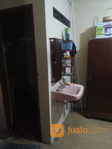 Rumah di Perum Josroyo Jaten Karanganyar