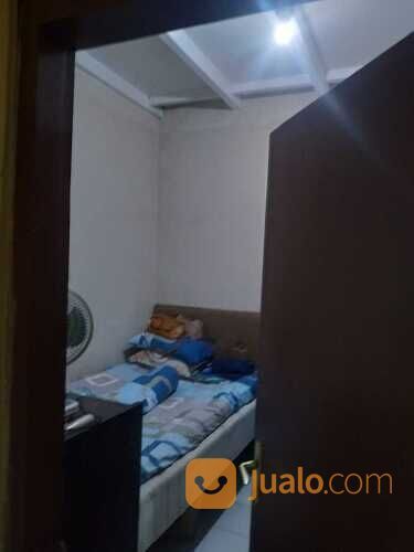 Rumah di Perum Josroyo Jaten Karanganyar