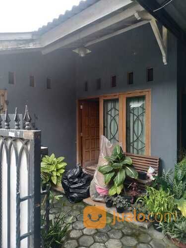 Rumah di Perum Josroyo Jaten Karanganyar