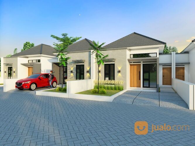 puri nirwana kaliwungu 200 jutaa bisa kpr