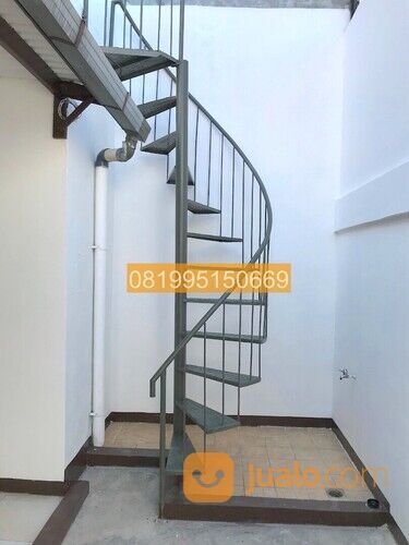 Rumah 2 Kamar Kampung Ubud Bali View Cirendeu Ciputat 17E25E