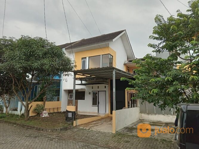 rumah cimahi area permana ciuyah siap huni