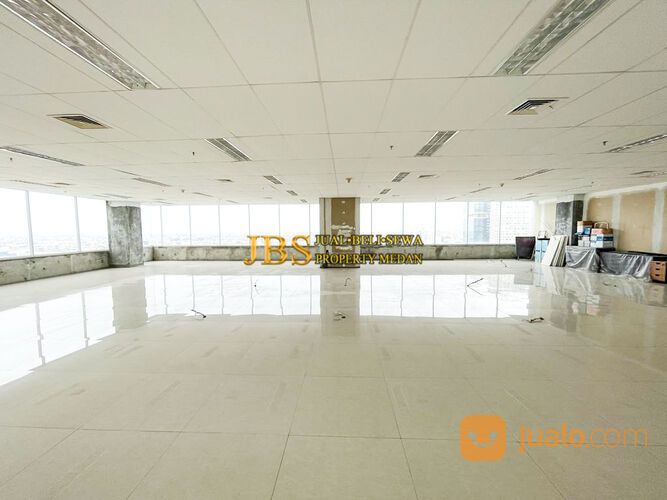 Office Tower B&G Tower (JW MARRIOT)